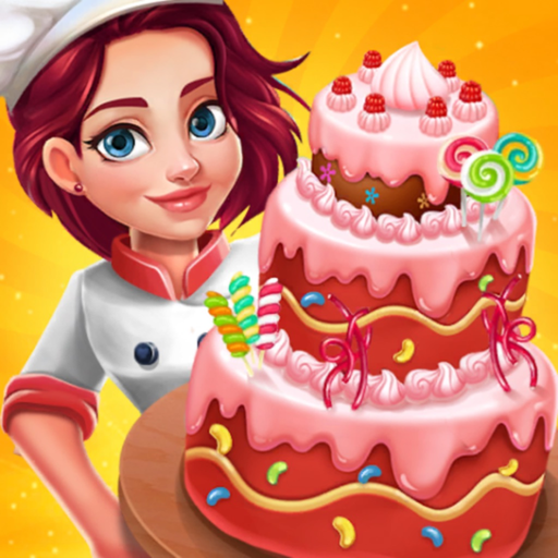 Restaurant Chef : Cooking Game app icon