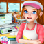 High School Cashier icon