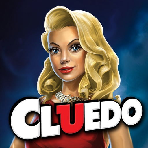 Cluedo: Classic Edition app icon