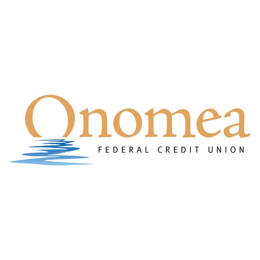 Onomea FCU Mobile Banking app icon