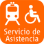 Servicio de Asistencia icon