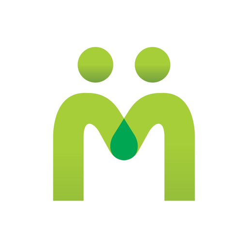 NMLK app icon