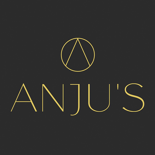 Beauty@anjus app icon
