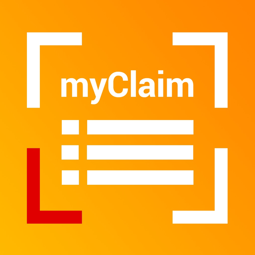 Livegenic myClaim app icon