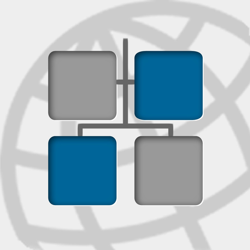 GlobalBoards app icon