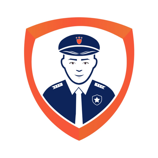GuardsPro Security Guard App app icon