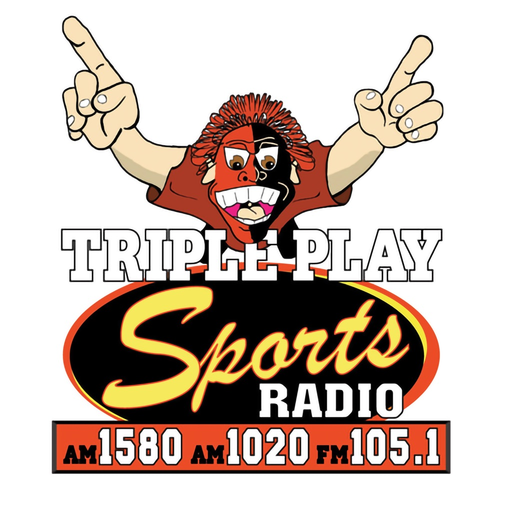 Triple Play Sports app icon