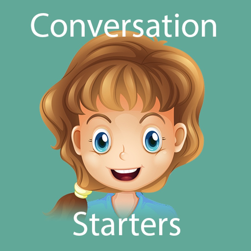 Conversation Starters: app icon
