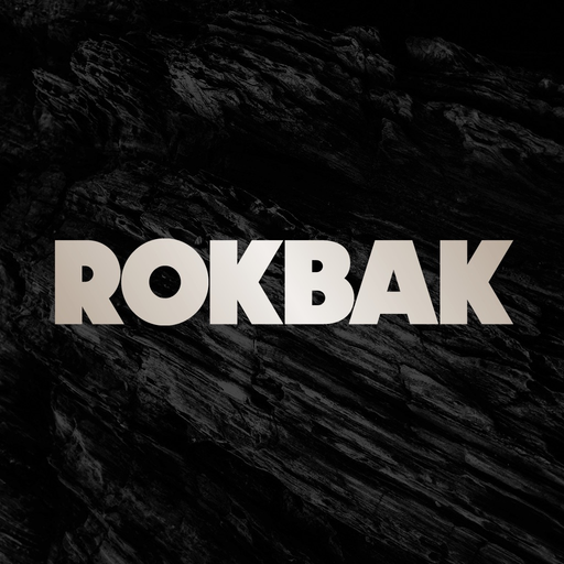 Rokbak Sales Pro app icon