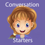 Conversation Starters - lite icon