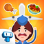 Chicken or Pasta icon