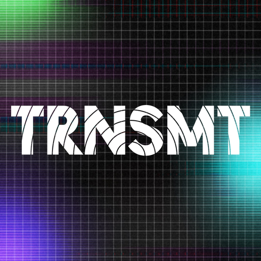 TRNSMT Festival 2026 app icon