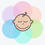 Baby Sleep Fan - White Noise icon