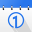 One Calendar icon