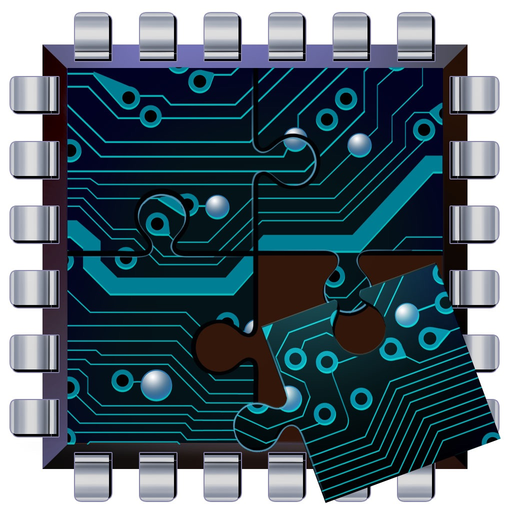 IEEE Volta app icon