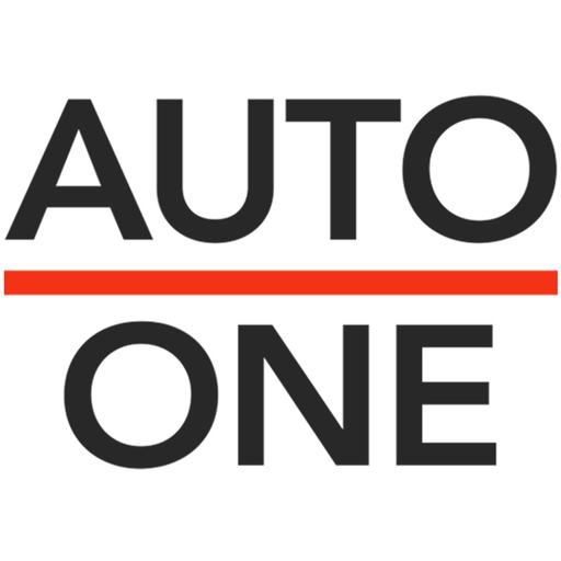Auto One app icon