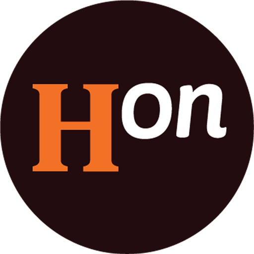 Houaiss.on app icon