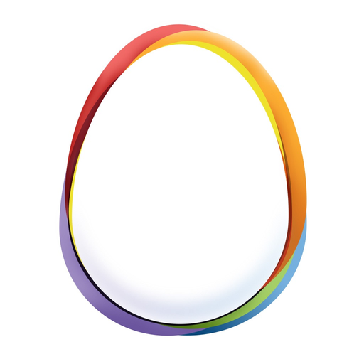 Majegg app icon