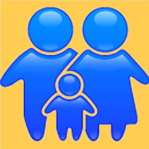 Parent Call, Easy To Call app icon