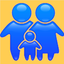 Parent Call, Easy To Call icon