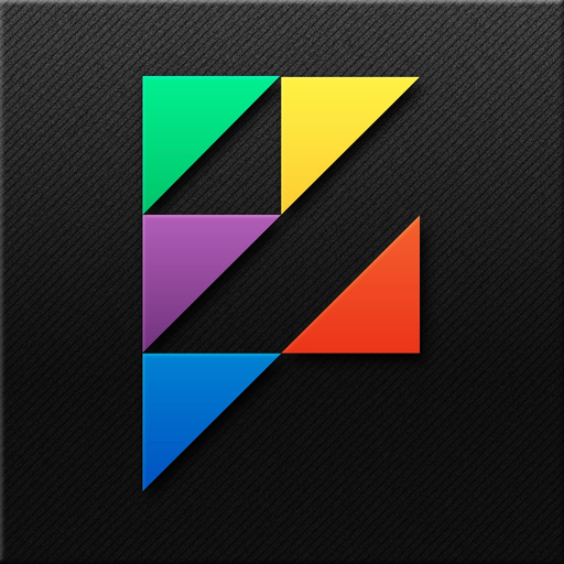 Pocofy app icon