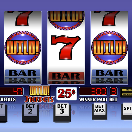 Arcadia Slots app icon