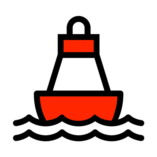 Oh Buoy! app icon