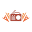 Family Audio Unlimited icon