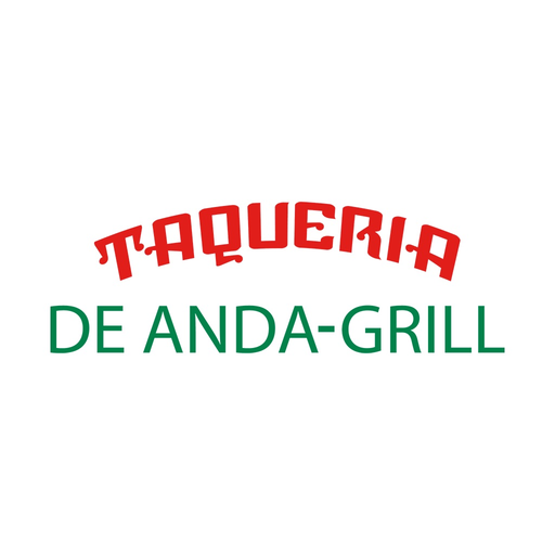 Taqueria De Anda- Grill app icon
