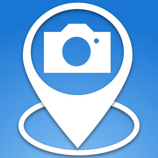 PhotoGem - Photo Explorer app icon