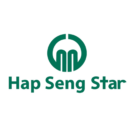 Hap Seng Star app icon