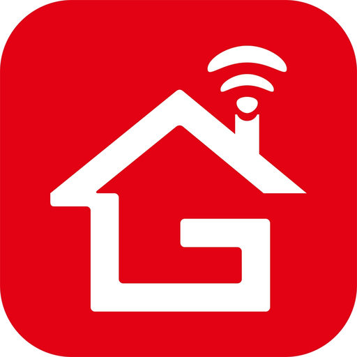 GiWiFi手机助手 app icon