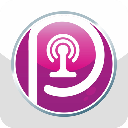 P2P-Wifi-DPF app icon
