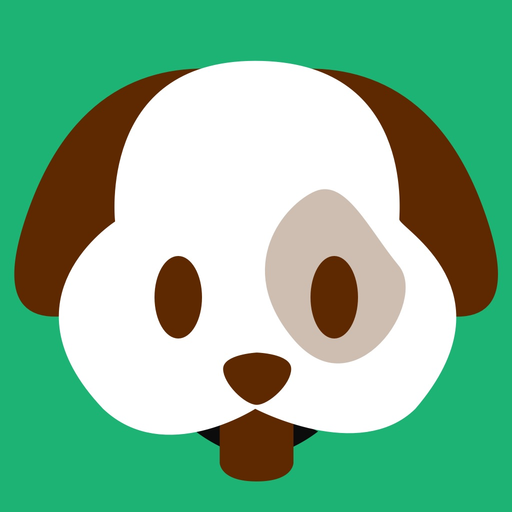 Puppy - Track pees & poops app icon