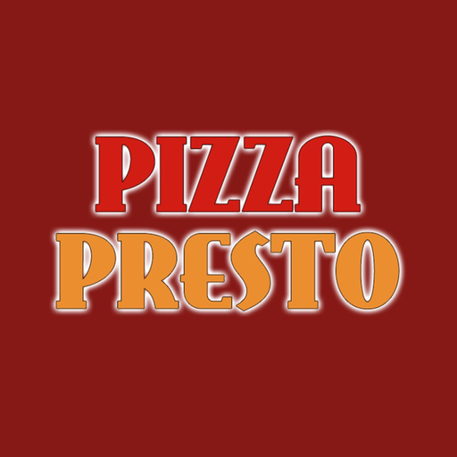 Pizza Presto app icon