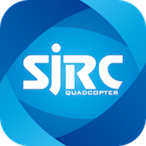 SJ-GPS app icon