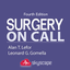 Surgery On Call (LANGE) icon