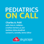 Pediatrics On Call icon