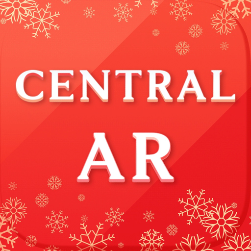 Central AR app icon