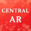 Central AR icon