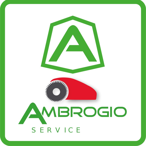 Ambrogio Service app icon