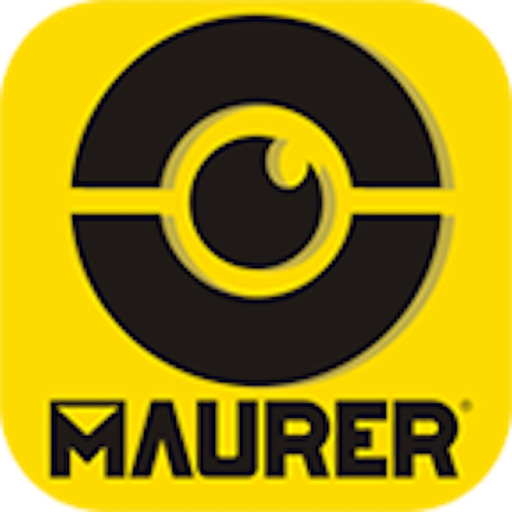 Maurer Cam app icon
