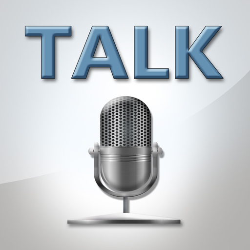 Speaking English Practice app icon