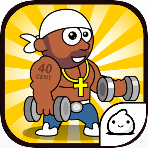 Hip Hop Evolution Clicker app icon