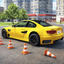 Driving School Simulator 3D icon