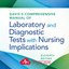 Laboratory Diagnostic Tests icon