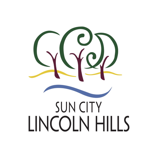 Sun City Lincoln Hills app icon