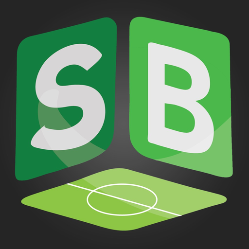 SB Tin bóng đá - clip C1, EPL app icon