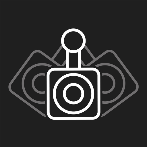 AimCam Pro app icon