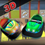 Bumper Car Destruction Arena icon